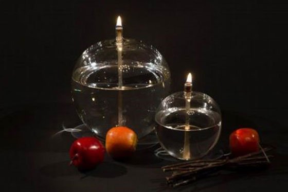 Świeca Royal Candle